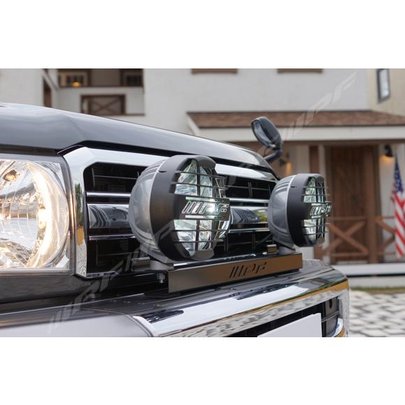 IPF オフロードランプ・フォグランプ・LEDライトバー | ARB4x4JP