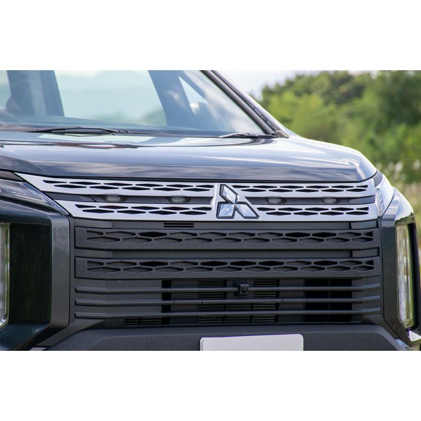 IPF グリルマーカー EXD05W デリカD:5 CV1W CV5W (H31/02