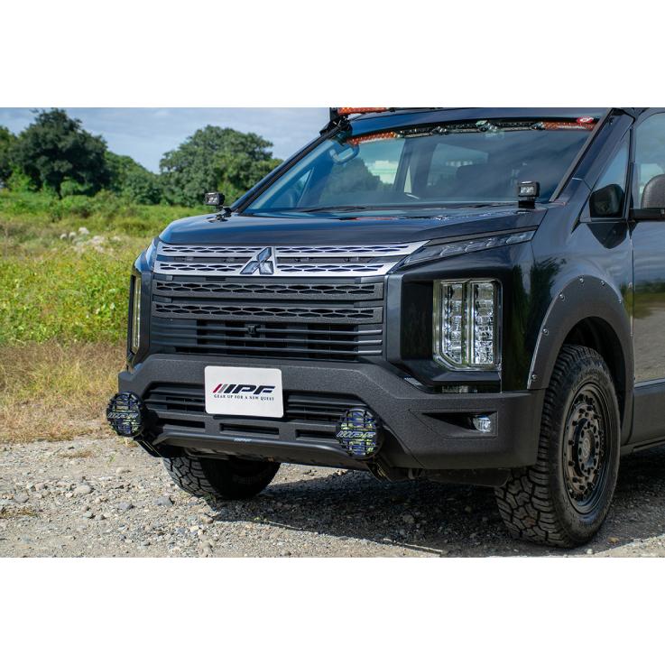 IPF グリルマーカー EXD05W デリカD:5 CV1W CV5W (H31/02