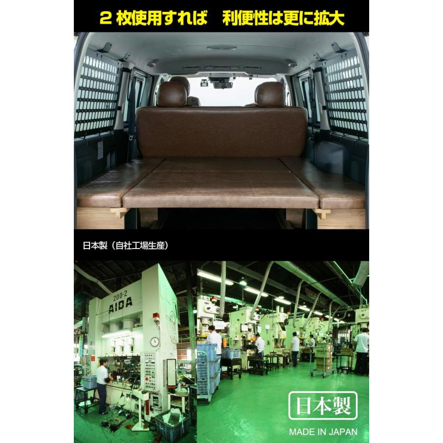 IPF EXP サイドストレージパネル 運転席側 助手席側 左右共通 IPF EXP サイドストレージパネル 運転席側 助手席側 左右共通