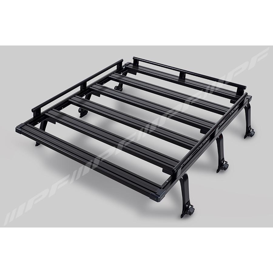 IPF ウォールバー 1本入 EXR-01P EXP ルーフラック オプション パーツ ルーフキャリア 外装 外装用品 キャンプ 車 カスタム | IPF | 01