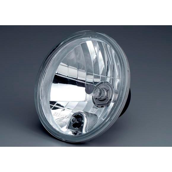 IPF マルチリフレクター ヘッドランプ HL-41 1個入 ハロゲン 車検対応