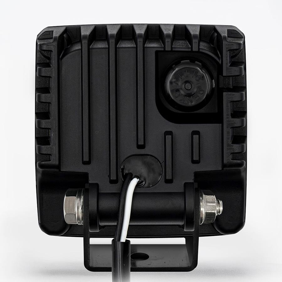 IPF IPF ML10 2inch CUBE for DRL 2個入り 110cd 5600K