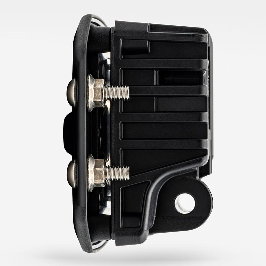 IPF IPF ML10FM 2inch CUBE for DRL 2個入り 110cd 5600K