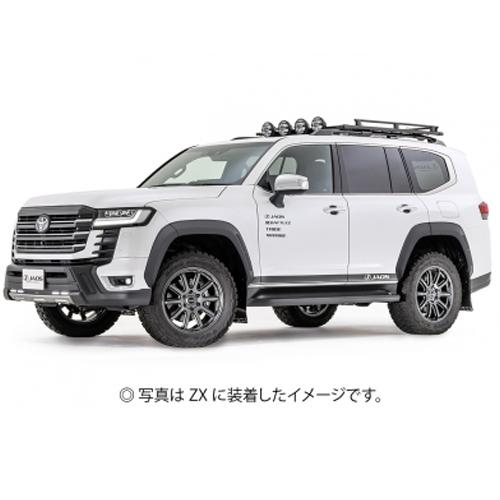 専用 JAOS ジャオス B133052MB オーバーフェンダー type-S 塗装品