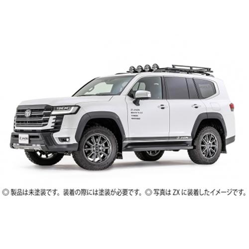 はち様 ZX-R730 公式限定カッティングステッカー&ZEXUSクリップ付