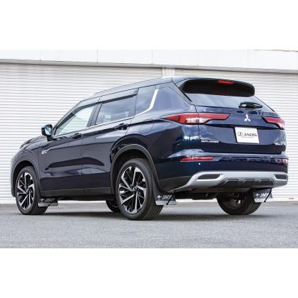 JAOS（ジャオス） B610346 マッドガード汎用タイプ 車種別取付キット