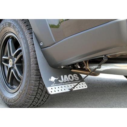 JAOS B622442R マッドガードIII 本体 リアセット 日産 T31系 JAOS B622442R マッドガードIII 本体 リアセット 日産 T31系