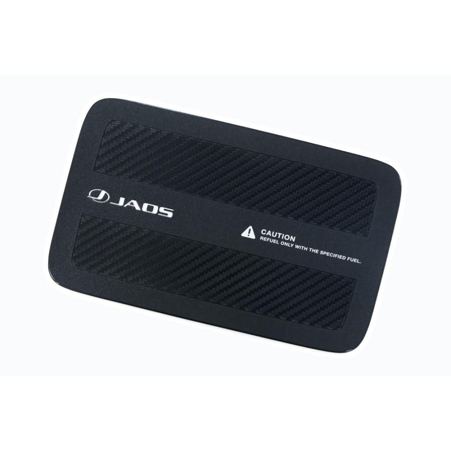 JAOS（ジャオス） フューエルリッドプロテクター ジムニーノマド JC74W