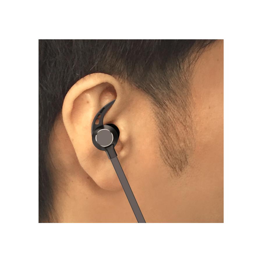 Kashimura（カシムラ） BL-96 ワイヤレス ステレオイヤホン マイク