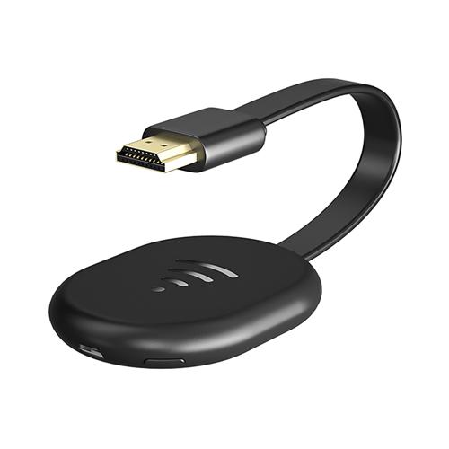 カシムラ KD248 Miracast ワイヤレス HDMI 動画ストリーミング 無線LAN WiFi ワイヤレスレシーバー