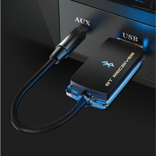 Kashimura（カシムラ） KD-253 Bluetooth ミュージックレシーバー USB