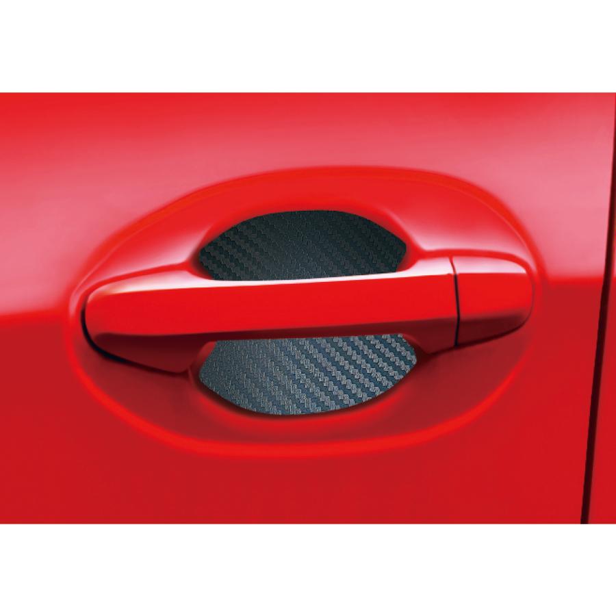 Kashimura（カシムラ） KE-83 ドア傷防止 マグネットシート Mサイズ