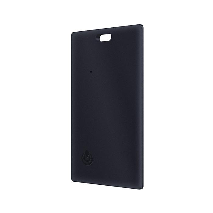 Kashimura（カシムラ） iPhone紛失防止タグ KJ-213 MyCard/見つかる