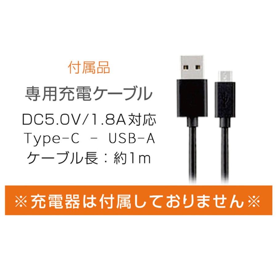 Kashimura（カシムラ） LL-24 LED薄型ワークライト USB充電式