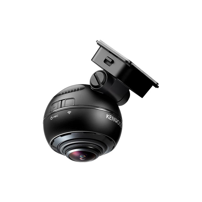 ケンウッド ドライブレコーダー Drv Cw560 360 撮影対応ドラレコ Gps Hdr搭載ドラレコ 駐車監視 長時間駐車録画対応 クレールオンラインショップ 通販 Paypayモール