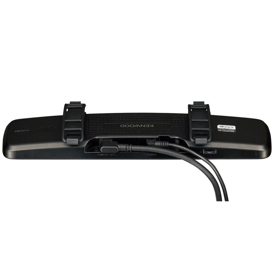 JVCケンウッド ケンウッド DRV-EM4800 デジルームミラー型
