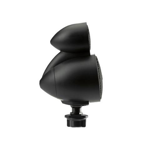 KICKER キッカー 47KSMT2504 16×23cm楕円セパレート 2way車載用