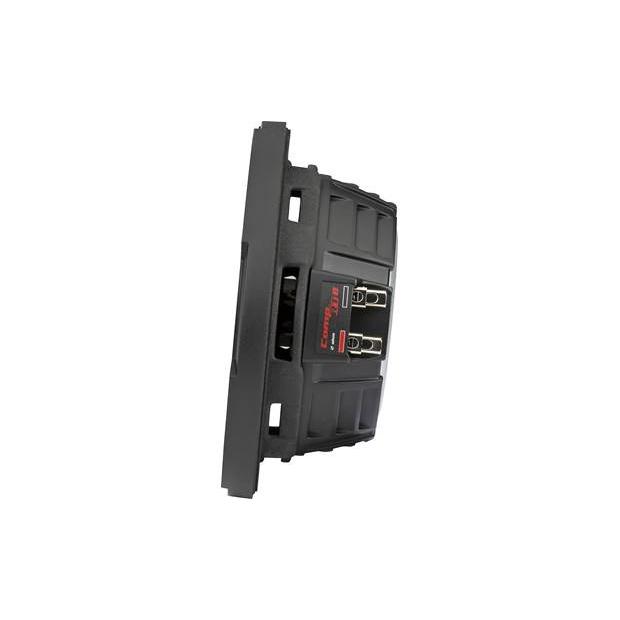 KICKER キッカー 48CWRT82 CompRT 最大入力600W 2Ω 20cmウーファー搭載