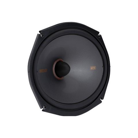 在庫あり即納!!】KICKER キッカー 48KSS269 16×23cm楕円 在庫あり即納!!】KICKER キッカー 48KSS269 16×23cm楕円