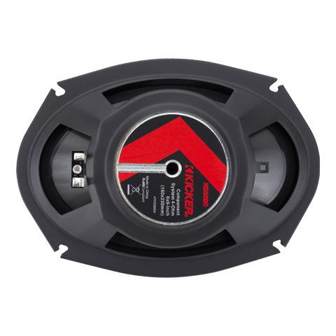 在庫あり即納!!】KICKER キッカー 48KSS269 16×23cm楕円 在庫あり即納!!】KICKER キッカー 48KSS269 16×23cm楕円
