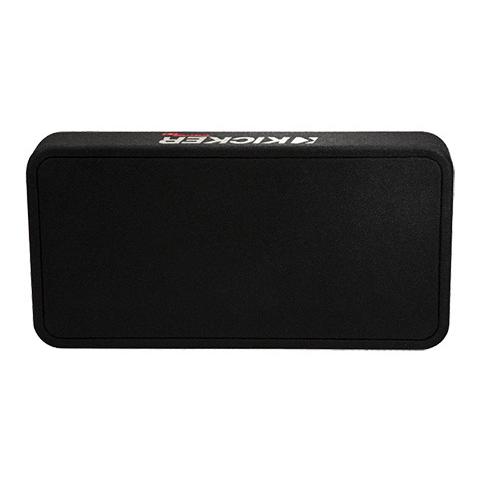 日本正規品 キッカー KICKER 48TCWRT102 最大入力800W 2Ω 25cm 日本正規品 キッカー KICKER 48TCWRT102 最大入力800W 2Ω 25cm