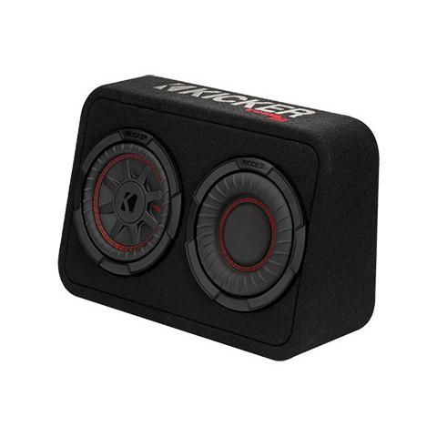 日本正規品 KICKER キッカー 48TCWRT672 CompRT 最大入力300W 2Ω 日本正規品 KICKER キッカー 48TCWRT672 CompRT 最大入力300W 2Ω