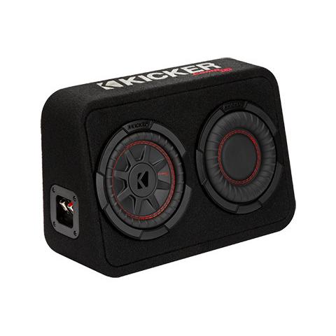 日本正規品 KICKER キッカー 48TCWRT672 CompRT 最大入力300W 2Ω 日本正規品 KICKER キッカー 48TCWRT672 CompRT 最大入力300W 2Ω