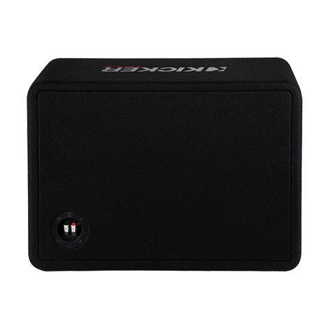 KICKER キッカー 48VCWR122 最大入力1000W 30cmウーファー搭載 KICKER キッカー 48VCWR122 最大入力1000W 30cmウーファー搭載