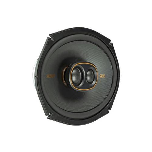 KICKER KSC69304 KSシリーズ 4Ω 16×23cm コアキシャル2WAYスピーカー 