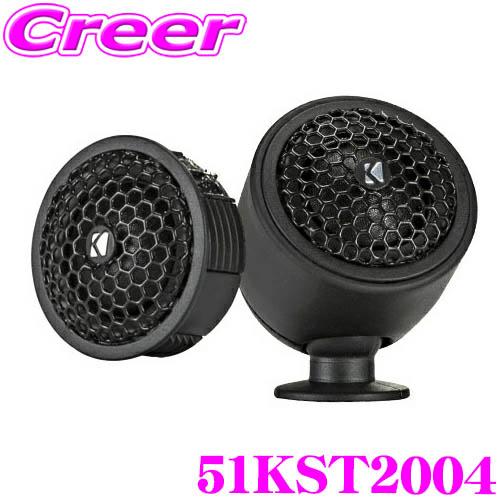 日本正規品 KICKER キッカー 51KST2004 KSシリーズ 2cmチューンアップ