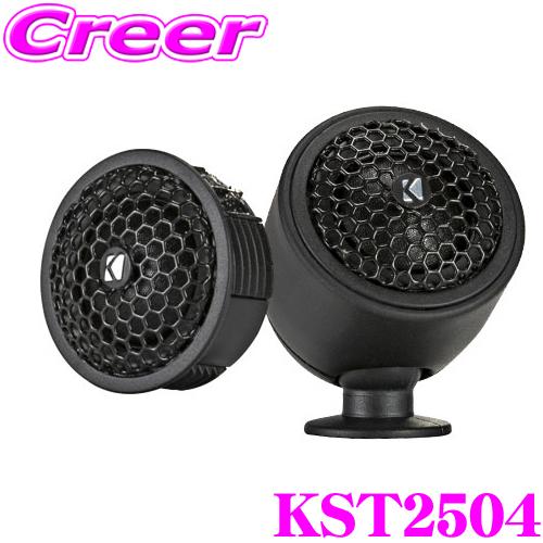 日本正規品 KICKER キッカー KST2504 KSシリーズ 2.5cmチューン 日本正規品 KICKER キッカー KST2504 KSシリーズ 2.5cmチューン
