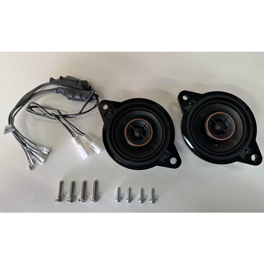 在庫あり即納!!】KICKER OGPAA-KSCLH4 3.5インチ 8.9cm 在庫あり即納!!】KICKER OGPAA-KSCLH4 3.5インチ 8.9cm