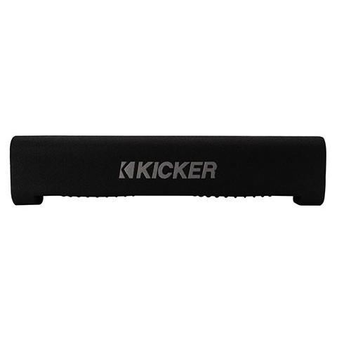 KICKER PTRTP12 ウーハーBOX 30cm 12インチ アンプ内蔵 KICKER PTRTP12 ウーハーBOX 30cm 12インチ アンプ内蔵