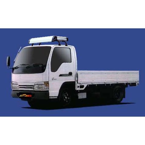 精興工業 タフレック KL42+ いすゞ エルフ NKR NHR NJR NJS NKS NHS