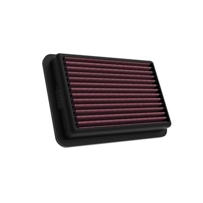 K&N 純正交換フィルター 33-5145 ホンダ FL4 シビック