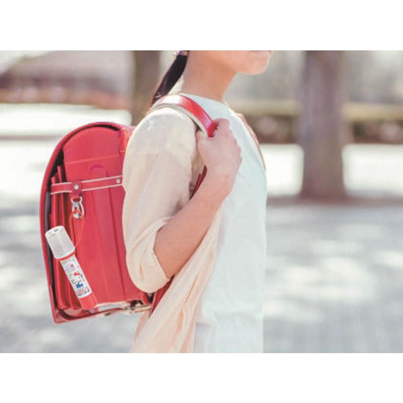 ハローキティ 非常信号灯 KT-01 ライト付き 発煙筒 代替品 操作簡単