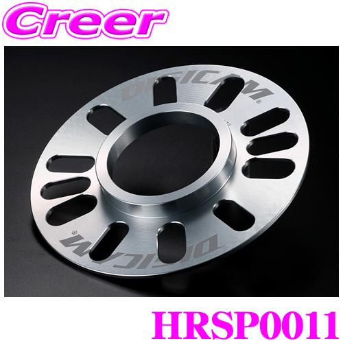 ケースペック HRSP0011 ハブリング付 スペーサー ハブ外径:73mm−内径66mm 厚さ:3mm 4H-5H 共用 2枚入り | ケースペック