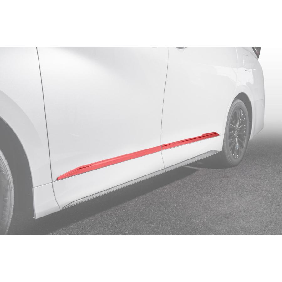 瀬戸　40アルファード　サイレント BRAINTEC 遮熱 オーロラフィルム (サイレントタイプ) 85