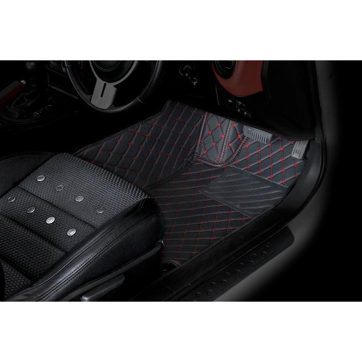 ケースペック シルクブレイズ ダイヤキルトフロアマット SB-DFM