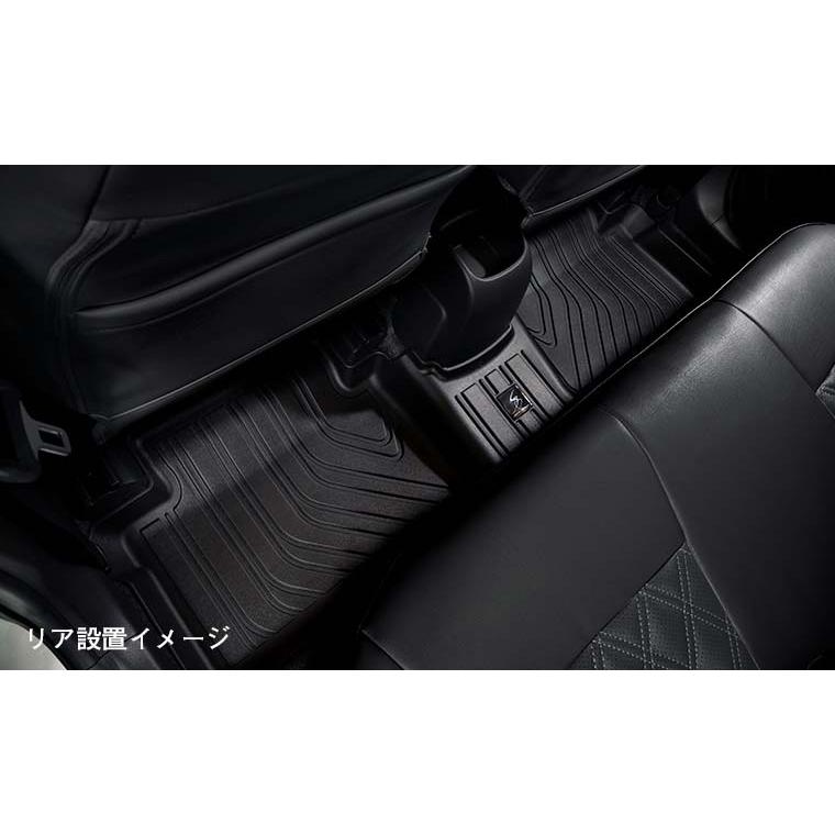 トヨタ Ksepc トヨタ Mxpb10 Mxpj10系 ヤリスクロス用 クレールオンラインショップ 通販 Paypayモール ケースペック Silkblaze 3dラバーフロアマット シルクブレイズ Sb Fm2 Yc フロント用 ヤリスクロ