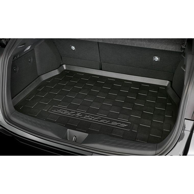 ケースペック SilkBlaze 3Dラゲージトレイ シルクブレイズ SB-LT-CHR トヨタ ZYX10/NGX50 C-HR用 | ケースペック | 01