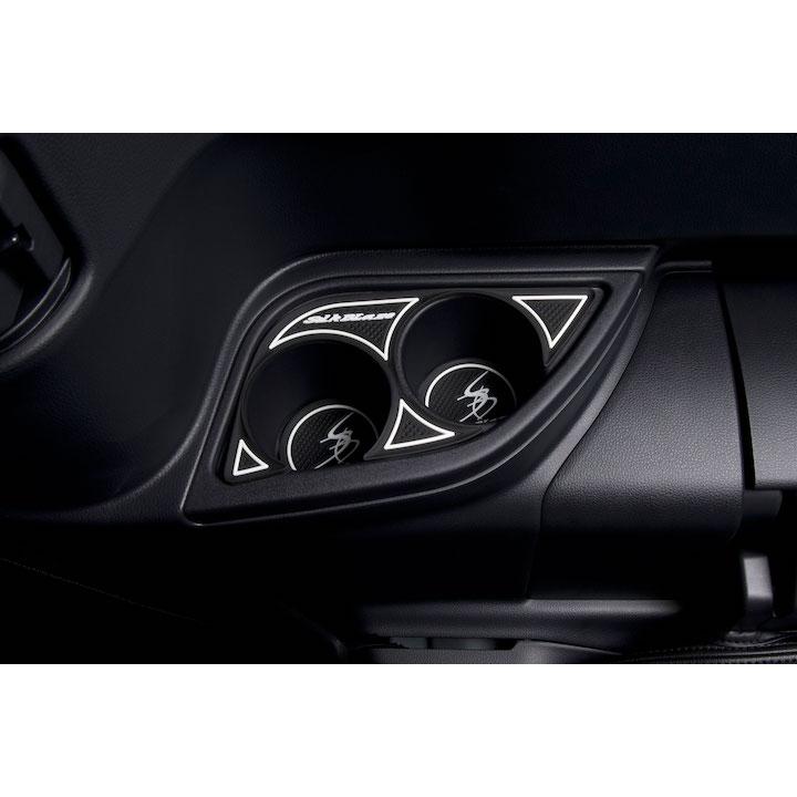 ケースペック ラバーポケットマット 31点 セット シルクブレイズ SB