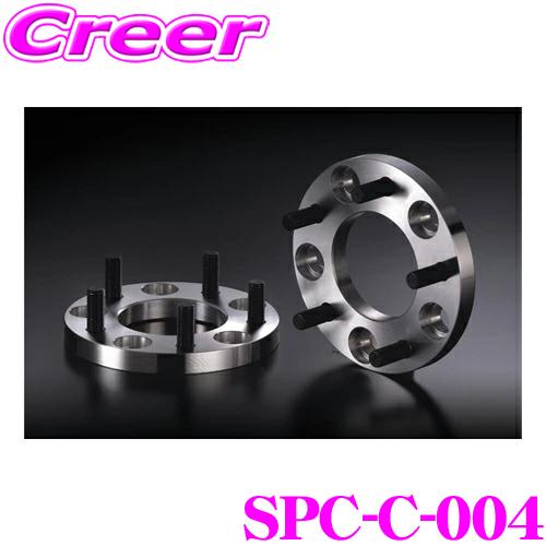 ケースペック SPC-C-004 PCD 変換スペーサー P.C.D 100→114.3 5H P1.25 15mm | ケースペック