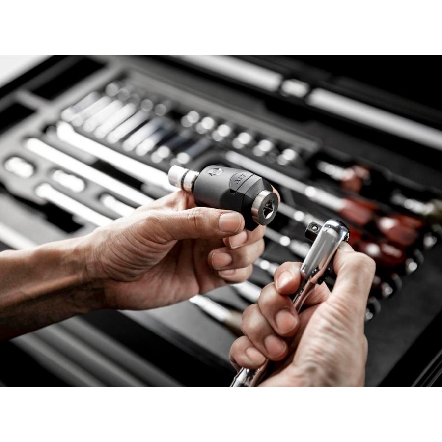 ❤本物の❤ KTC 京都機械工具 電動ツール類 GNA080-03 トルクル9.5sq