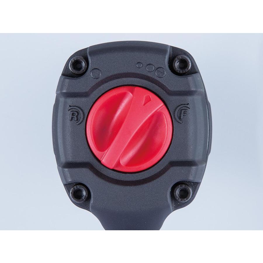 KTC 京都機械工具 電動ツール類 JAP438 12.7sq.インパクトレンチ | KTC | 01