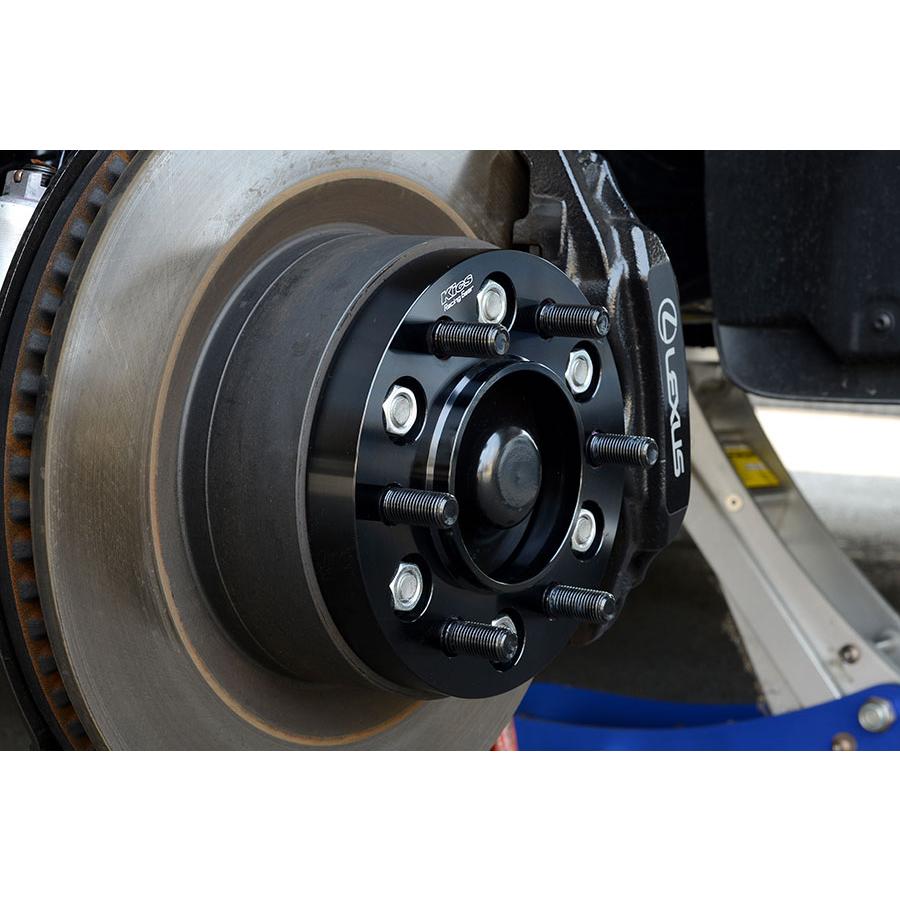 KYO-EI ワイドトレッドスペーサー 6325W195 ランドクルーザー300 LX600