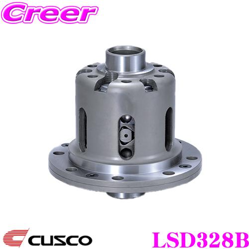 CUSCO クスコ LSD328B ホンダ EK9 シビックタイプR 1way(1&1.5way) リミテッドスリップデフ type-MZ