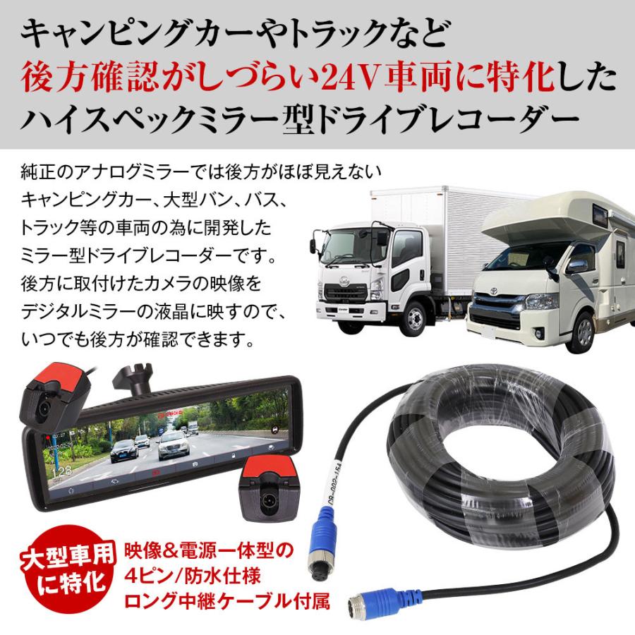 MAXWIN（マックスウィン） SV5-MDR-A002C2B 前後2WAY ドライブ