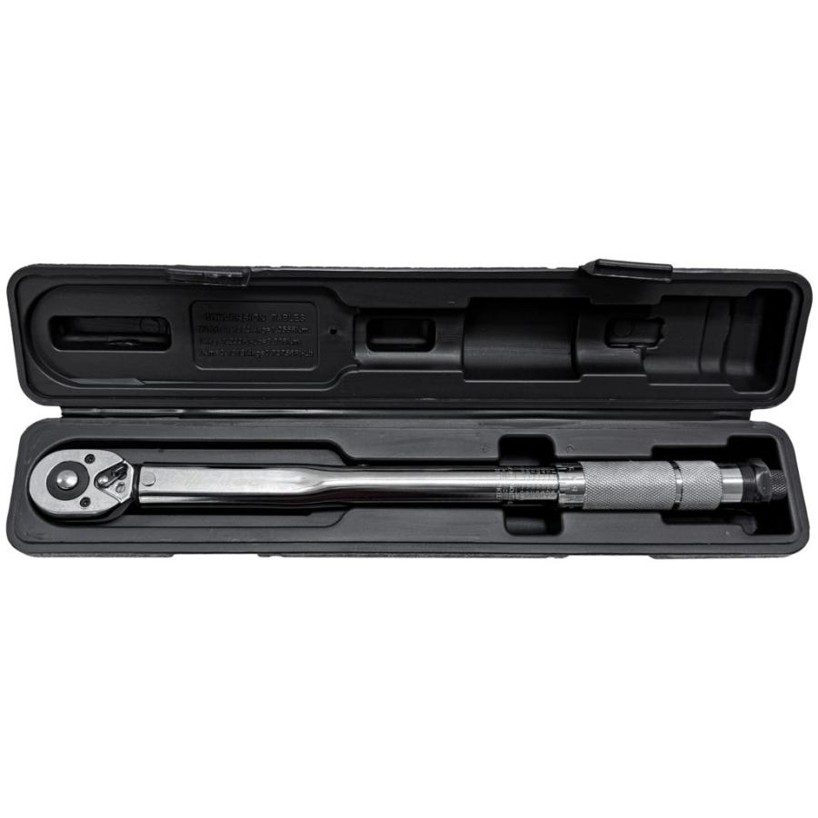 大自工業 Meltec F-94 トルクレンチ ミニ 保証付き オイル交換 ブレーキ整備 プラグ交換 車 メンテナンス 整備 交換 レンチ 工具 自動車 | メルテック | 01